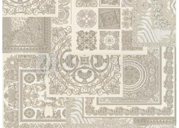 A.S. Création - Versace Wallpaper IV #37048-5 gyapjú tapéta vinil felülettel kandalloshop