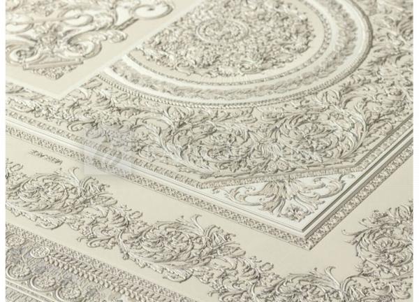 A.S. Création - Versace Wallpaper IV #37048-5 gyapjú tapéta vinil felülettel kandalloshop