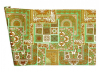 A.S. Création - Versace Wallpaper IV #37048-2 gyapjú tapéta vinil felülettel kandalloshop