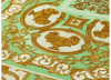 A.S. Création - Versace Wallpaper IV #37048-2 gyapjú tapéta vinil felülettel kandalloshop