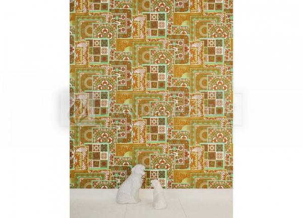 A.S. Création - Versace Wallpaper IV #37048-2 gyapjú tapéta vinil felülettel kandalloshop