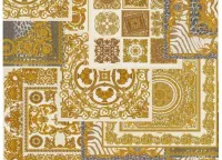 A.S. Création Versace 4 #37048-4 gyapjú tapéta vinil felülettel