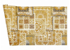 A.S. Création - Versace Wallpaper IV #37048-4 gyapjú tapéta vinil felülettel kandalloshop