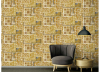 A.S. Création - Versace Wallpaper IV #37048-4 gyapjú tapéta vinil felülettel kandalloshop