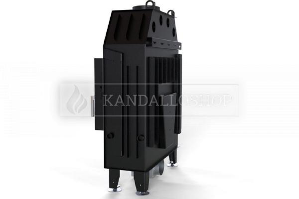 Defro Home Intra ME SLIM légfűtéses kandallóbetét sík üveggel kandalloshop