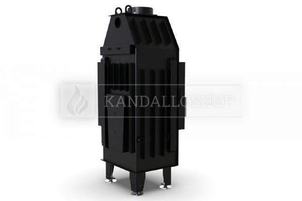 Defro Home Intra XSM BP MINI jobbos sarok légfűtéses kandallóbetét kandalloshop