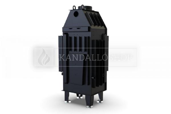 Defro Home Intra XSM BP MINI jobbos sarok légfűtéses kandallóbetét kandalloshop