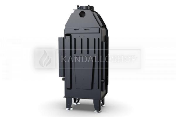 Defro Home Intra XSM BP MINI jobbos sarok légfűtéses kandallóbetét kandalloshop