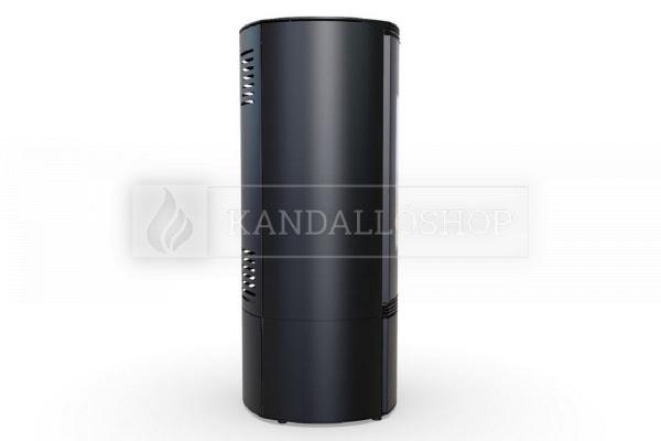 Defro Home Orbis kandallókályha lekerekített üvegezéssel kandalloshop