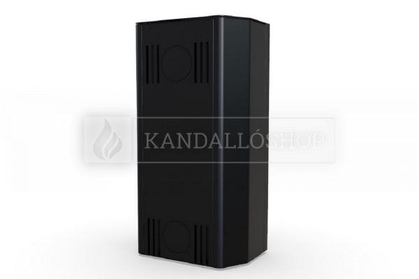 Defro Home IGNIS kandallókályha sík üvegezéssel kandalloshop