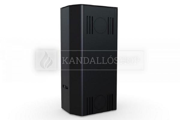Defro Home IGNIS kandallókályha sík üvegezéssel kandalloshop