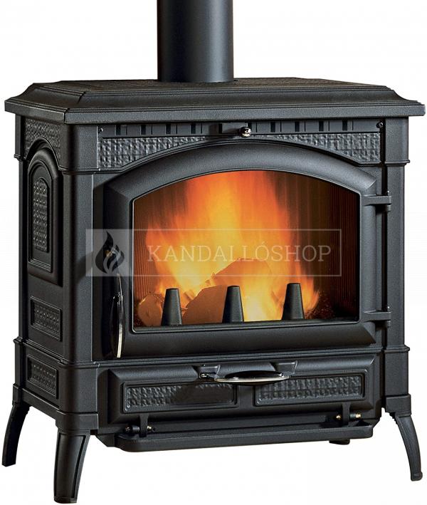 La Nordica TermoIsotta vízteres öntvény kandallókályha kandalloshop