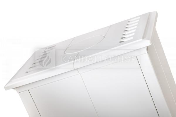 Romotop Gremio 5 modern kerámia kályha kandalloshop