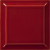 Romotop kerámia Piros carmen 72701