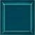 Romotop kerámia Magasfényű kékes-zöld 13200