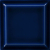 Romotop kerámia Császár kék 29200