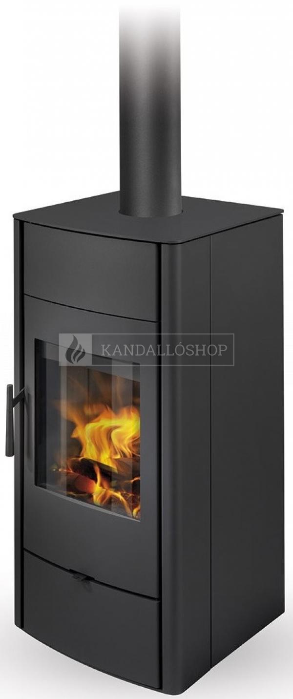 Romotop Espera 03 lemez borítású vízteres kandallókályha kandalloshop
