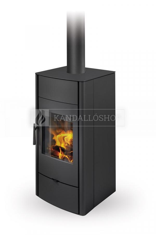 Romotop Espera 03 lemez borítású vízteres kandallókályha kandalloshop