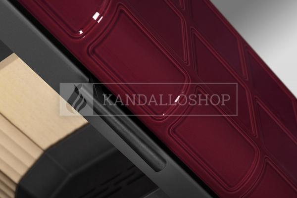 Romotop Siena N 02 teljes kerámia borítású kandallókályha kandalloshop