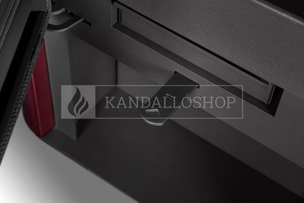 Romotop Siena N 02 teljes kerámia borítású kandallókályha kandalloshop