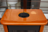 Romotop Siena N 02 teljes kerámia borítású kandallókályha kandalloshop