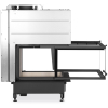 Romotop Heat U 3g L 50.52.50.21 háromoldalas kandallóbetét liftes ajtóval kandalloshop