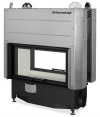 Romotop Heat T 3g L 88.50.01 hátsó ajtós kandallóbetét liftes ajtóval kandalloshop