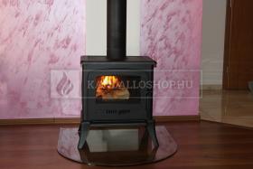 Saját munka Kratki Koza K7 kandalloshop