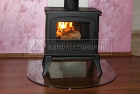 Saját munka Kratki Koza K7 kandalloshop