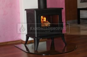 Saját munka Kratki Koza K7 kandalloshop