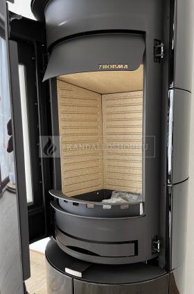 Saját munka Thorma Delia Extra kandalloshop