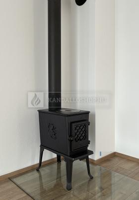 Saját munka Jotul F 602 kandalloshop