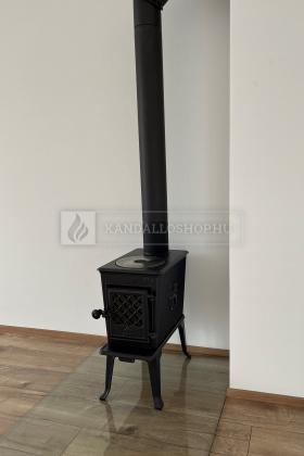 Saját munka Jotul F 602 kandalloshop