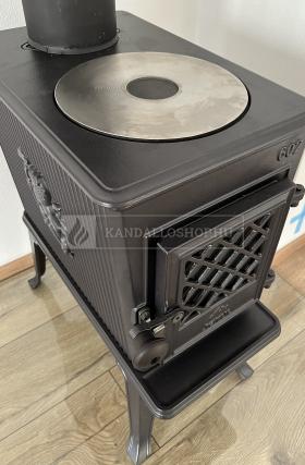 Saját munka Jotul F 602 kandalloshop