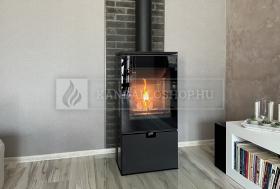 Saját munka Thorma Wiesbaden kandalloshop