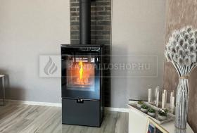 Saját munka Thorma Wiesbaden kandalloshop