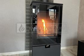 Saját munka Thorma Wiesbaden kandalloshop