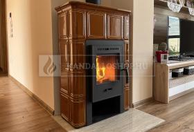 Saját munka Hein Catania 1 kandalloshop