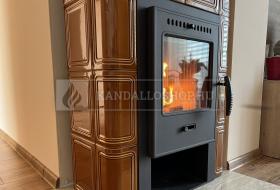 Saját munka Hein Catania 1 kandalloshop