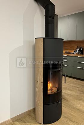 Saját munka Romotop Laredo 04 homokkő kanndalloshop