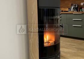 Saját munka Romotop Laredo 04 homokkő kanndalloshop