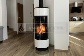 Saját munka Thorma Delia Atika kandalloshop