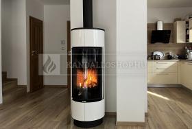 Saját munka Thorma Delia Atika kandalloshop