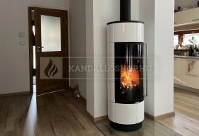 Saját munka Thorma Delia Atika kandalloshop