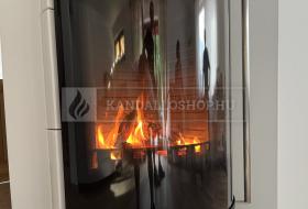 Saját munka Thorma Delia Atika kandalloshop