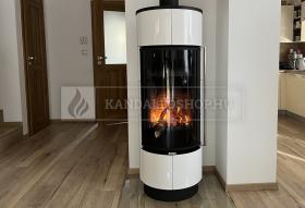 Saját munka Thorma Delia Atika kandalloshop