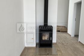 Saját munka Thorma Gent kandalloshop