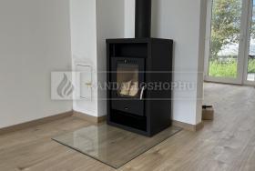 Saját munka Thorma Gent kandalloshop