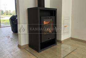 Saját munka Thorma Gent kandalloshop