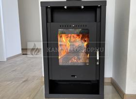 Saját munka Thorma Gent kandalloshop